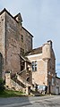 * Nomination Castle of Puylagarde, Tarn-et-Garonne, France. --Tournasol7 05:34, 12 January 2022 (UTC) * Promotion  Support Good quality -- Johann Jaritz 06:16, 12 January 2022 (UTC)
