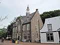 Raadhuis Castricum
