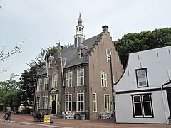 Ayuntamiento de Castricum