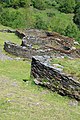 Castro de Coaña o despoblado del Castillo