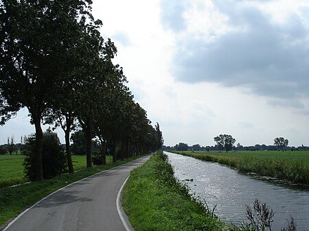 Cattenbroek