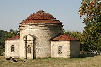 Shaki, Azerbaijan