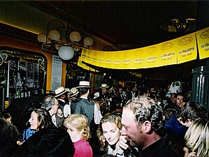 Het eeuwfeest in 2005