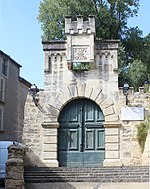 Château de Pézenas