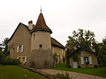 Senarclens Castle