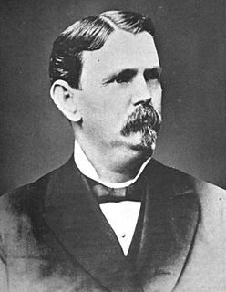 Charles Bryson Simonton American politician
