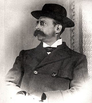 <span class="mw-page-title-main">Charles van Lerberghe</span> Belgian poet and playwright (1861–1907)