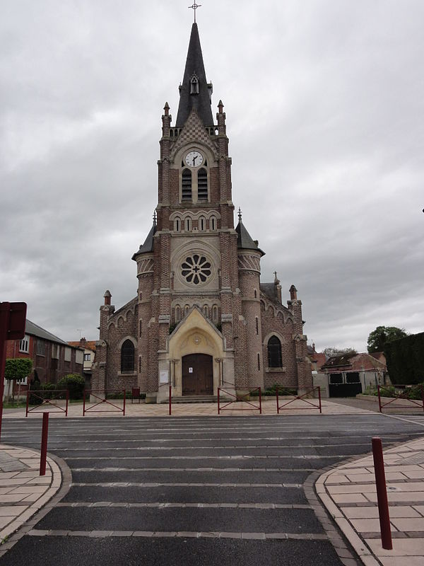 Charmes (Aisne)