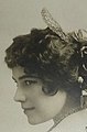 Lyse Charny, French opera singer