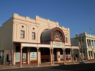 Charters Towers City, Queensland Suburb of Charters Towers, Queensland, Australia