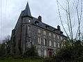 Chateau La Boissiere