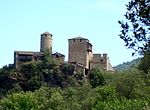 Thumbnail for Château de Calberte