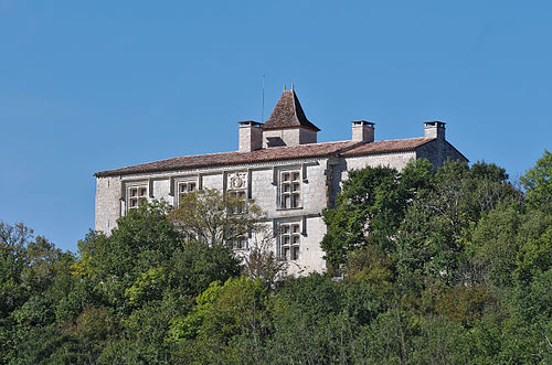 Ouverture de porte Cieurac (46230)