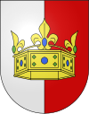 Wappen von Chavornay