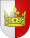 Chavornay címere
