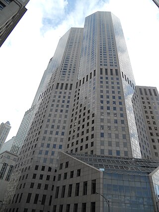 <span class="mw-page-title-main">One Magnificent Mile</span> Mixed-use high-rise tower in Chicago