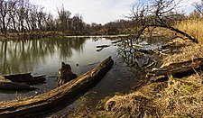 Chicago Portage National Historic Site