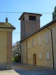 Castelnovo - Vedere