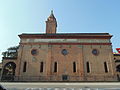 Basilica Santuario della Beata Vergine del Piratello