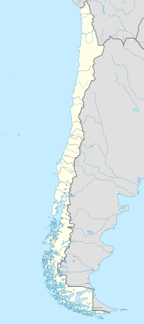 Chile placering map.svg