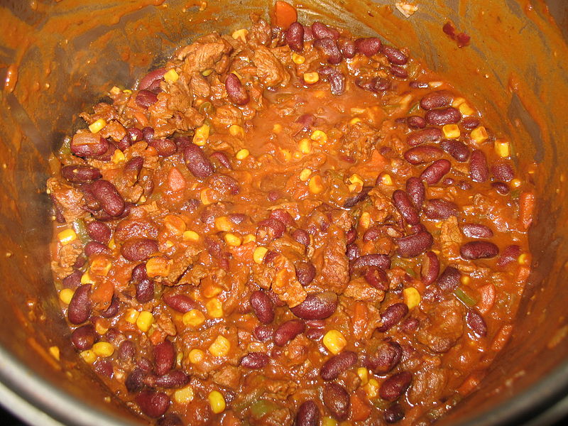 File:Chili con carne cuisson.jpg