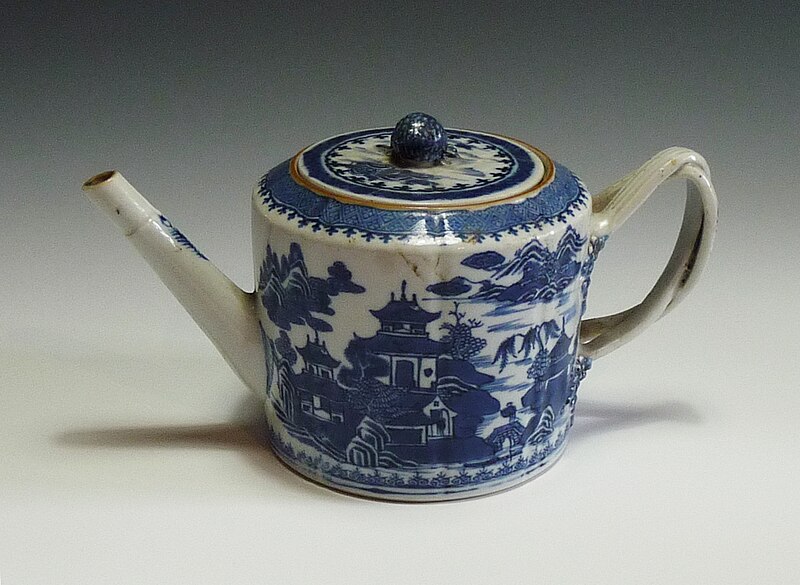 File:Chinese teapot.JPG