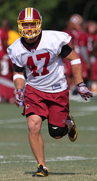 <span class="mw-page-title-main">Chris Cooley</span> American football player (born 1982)
