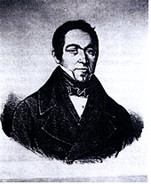 Christian Rummel 1787–1849 (Quelle: Wikimedia)