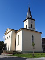 Dorfkirche Pörmitz