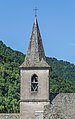 * Nomination Bell towers of the church of Notre Dame d'Aynes, commune of Sénergues, Aveyron, France. --Tournasol7 00:08, 5 February 2019 (UTC) * Promotion Good quality. --Seven Pandas 02:53, 5 February 2019 (UTC)