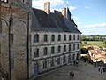 Château de la Rochefoucauld 31 - Aile du 18ème siècle.jpg