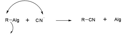 Cyaan dehalogenation.png