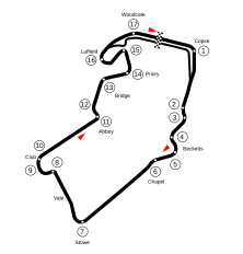 Route profile