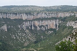 Cirque du Brias.