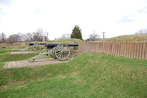 Civil War Defenses of Washington (Fort Stevens) FSTV CWDW-0011.jpg