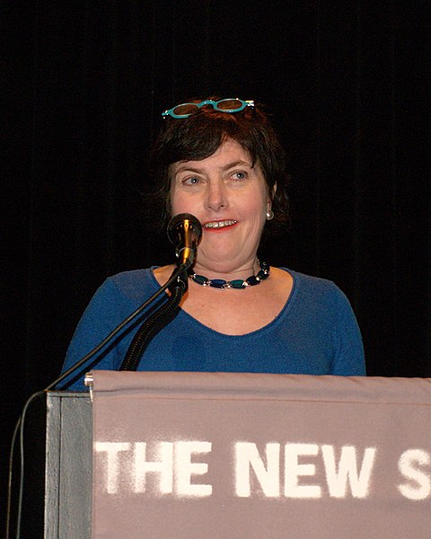 File:Clare Cavanagh NBCC 2011 Shankbone.jpg