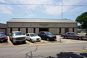 Red River County Law Enforcement Center