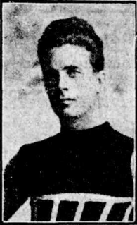 Clem Dayman Australian rules footballer