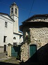 St. Gervasius and Protasius Old Church