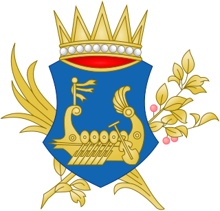 coat of arms of Іллірії