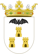 Escudo de Albacete.