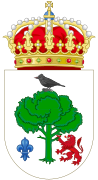 Escudo de Calanda.