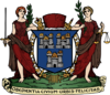 Coat of arms of Dublin
