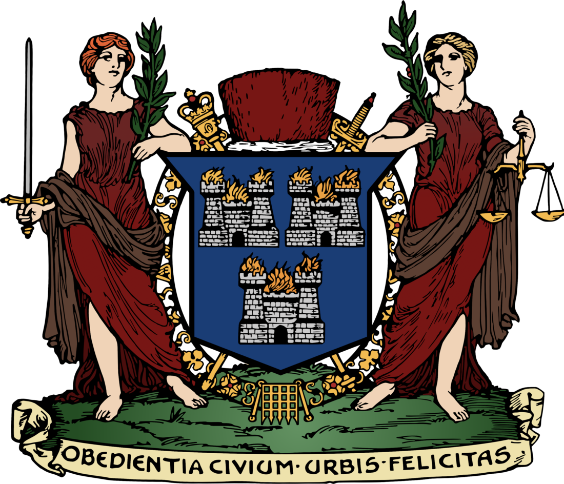 Dublin Corporation