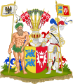 Coat of Arms of Schleswig-Holstein