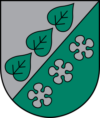 Sygewaldense castellum: insigne