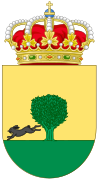 Escudo de Tomelloso.