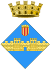 Vilafranca del Penedès arması