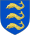 Armoiries de la maison Dolfin.svg