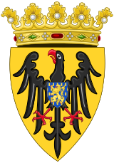 Coat of arms of Adolph of Germany.svg